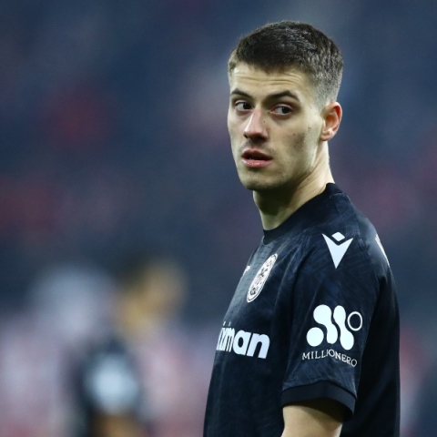 Ο Γιάννης Κωνσταντέλιας