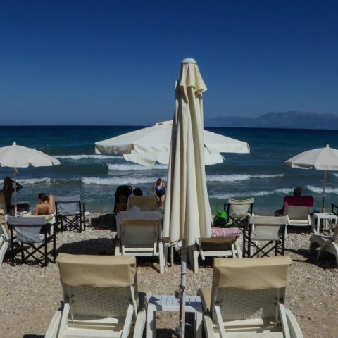 καιρός, παραλια, θαλασσα