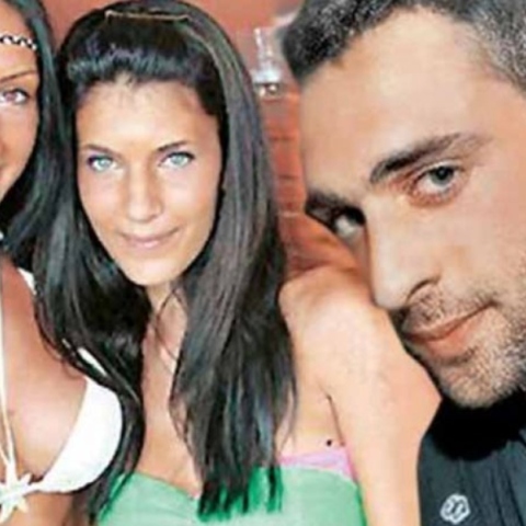 Πέθανε ο δολοφόνος της Φαίης Μπλάχα, Βαγγέλης Στεφανάκης σε  ηλικία 37 ετών