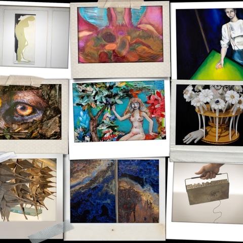 Οι εκθέσεις στην Αθήνα το καλοκαίρι 2025