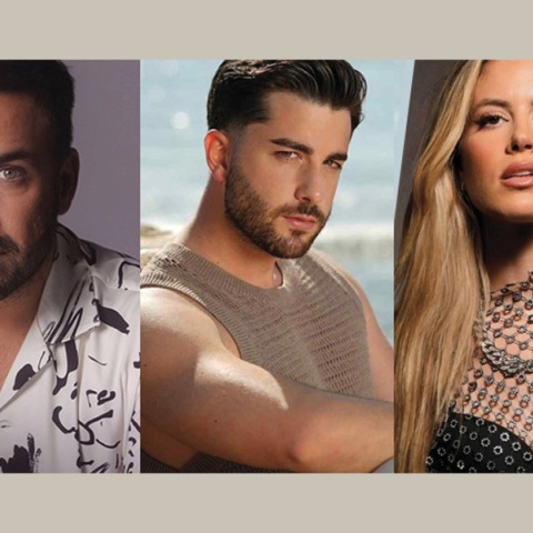 Ο Γιώργος Γιαννιάς στη Μάνη