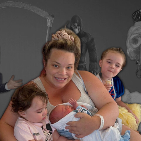 Από τη Βασίλισσα Ελισάβετ στον Ντόναλντ Τραμπ μέσω της Τρίσα Πέιτας