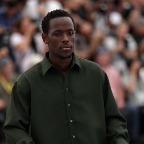 Ο Μάικλ Γουόρντ