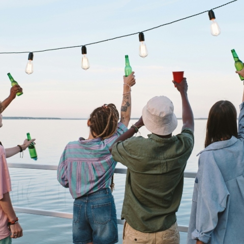 Εορτολόγιο: Σήμερα 26 Ιουλίου 2025 γιορτάζει…