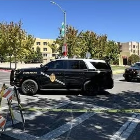 Πυροβολισμοί σε πανεπιστήμιο