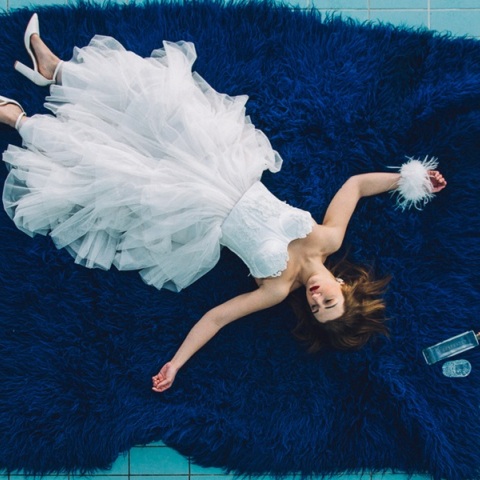 Οι μεθυσμένοι του Ιβάν Βιριπάγιεφ στο Olvio