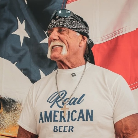 Ο Χαλκ Χόγκαν