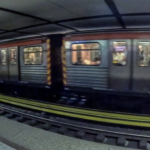 μετρό, βαγονια, επιβατης