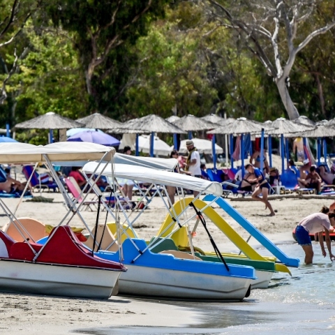 καιρός, παραλια, θαλασσα