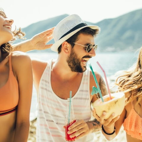 Εορτολόγιο, παραλια