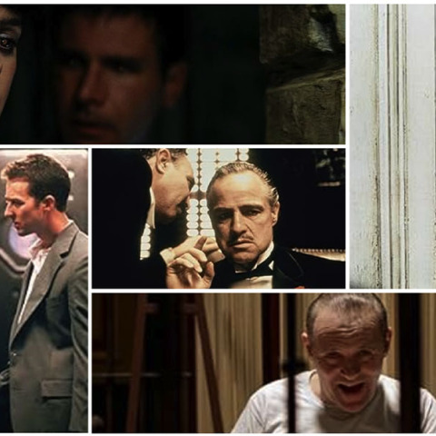 Όταν η λογοτεχνία πάει σινεμά και το σινεμά γίνεται ιστορία