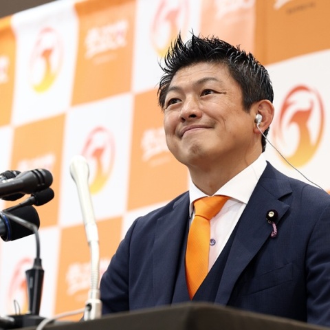 BBC: Η άνοδος της ακροδεξιάς στην Ιαπωνία ενισχύθηκε από τον Τραμπ και τους τουρίστες