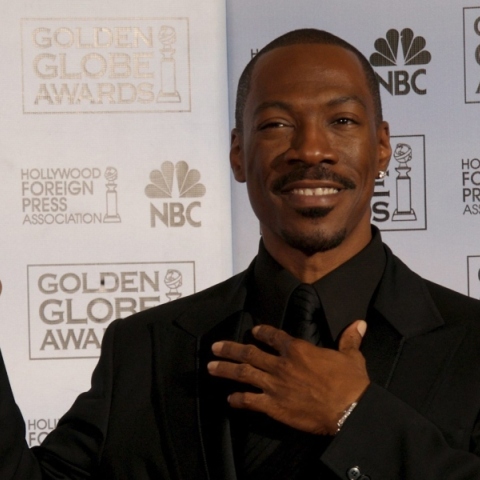 Ο Έντι Μέρφι