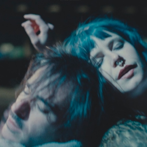 Athens Film Office του Δήμου Αθηναίων: Παγκόσμια πρεμιέρα για το «How to Shoot a Ghost» στο Φεστιβάλ Βενετίας 