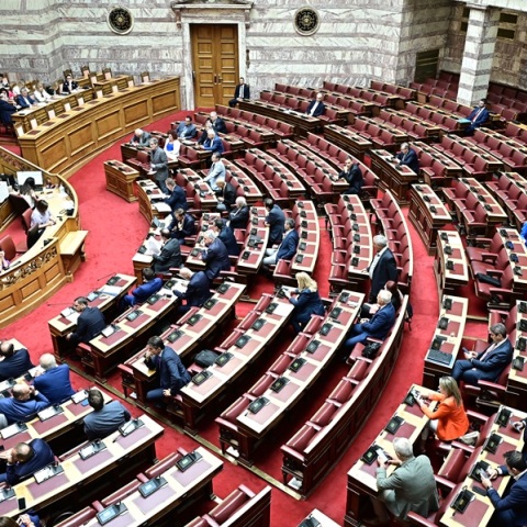 Πρόταση Εξεταστικής για ΟΠΕΚΕΠΕ: Ενστάσεις επί της διαδικασίας από την αντιπολίτευση 