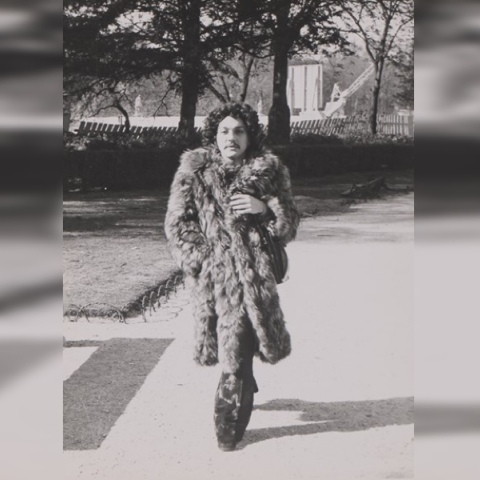 Σέρο Αμπραχαμιάν