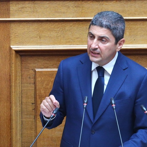 Αυγενάκης για ΟΠΕΚΕΠΕ: Πολιτικά άστοχες και ποινικά ατεκμηρίωτες οι κατηγορίες της αντιπολίτευσης