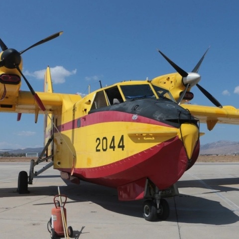 Canadair 