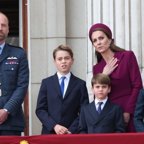 Κέιτ Μίντλετον – Πρίγκιπας Ουίλιαμ: Τελικά, ήρθαν στην Ελλάδα ή ήταν fake news; 