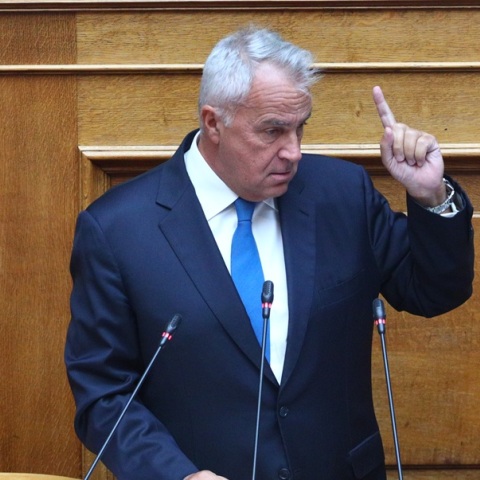 Βορίδης για ΟΠΕΚΕΠΕ: Είναι αδύνατον να παρανομήσει κάποιος με νόμιμες πράξεις