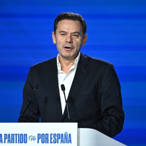 Παλαιστίνη, πρωθυπουργός Πορτογαλίας