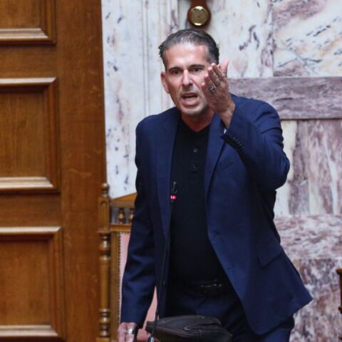 Μακαριος Λαζαρίδης