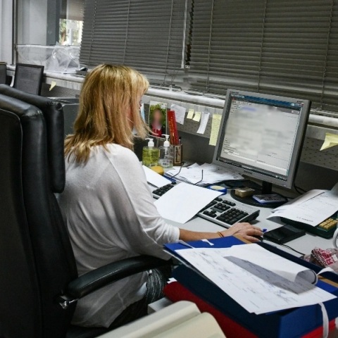 βασικός μισθός, υπαλληλος