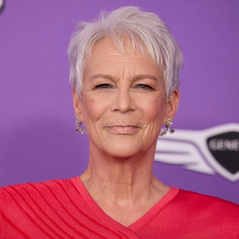 Η Tζέιμι Λι Κέρτις