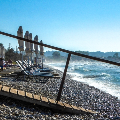 καιρός, παραλια, θαλασσα