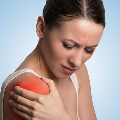 Ρήξη τενόντων στον ώμο: Φυσικοθεραπεία ή αρθροσκόπηση;