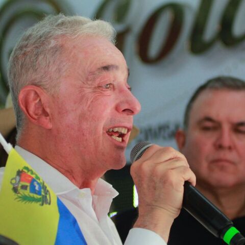 Ο πρώην πρόεδρος της Κολομβίας προστίθεται στον κατάλογο των πρώην προέδρων της Λατινικής Αμερικής με ποινικές καταδίκες