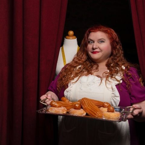 H «Μπουμπού» στο Εν Αθήναις για δεύτερη χρονιά