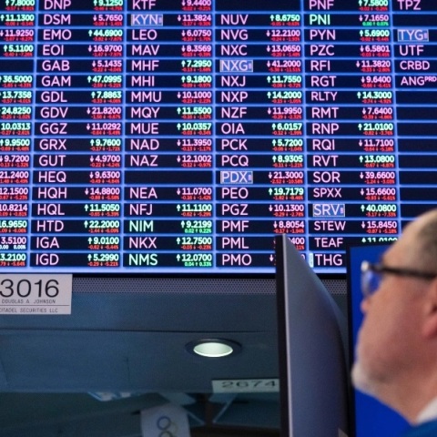 χρηματιστήρια 