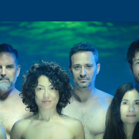 Τα παιδιά ενός κατώτερου θεού στο θέατρο Άλφα