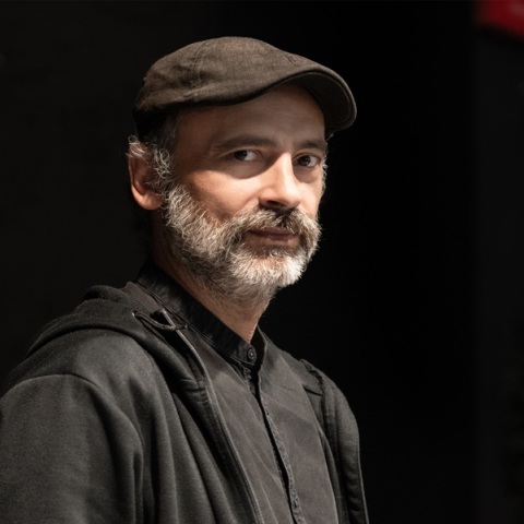 Χρήστος Σούγαρης