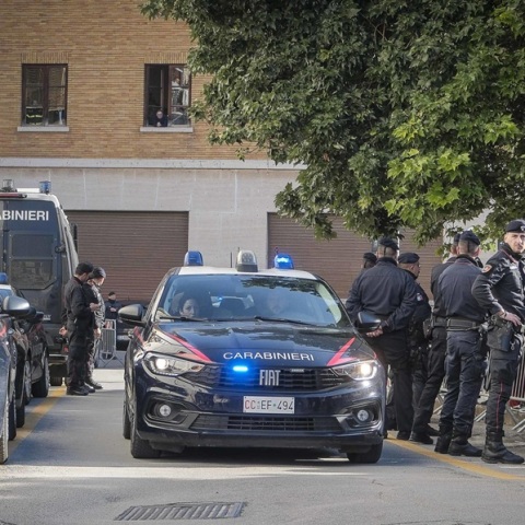 Σικελία: Μυστήριο με το θάνατο 20χρονης αθλήτριας σε πισίνα μετά από πάρτι αποφοίτησης