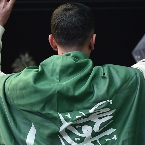 Σαουδική Αραβία: 8 εκτελέσεις θανατοποινιτών σε μία ημέρα