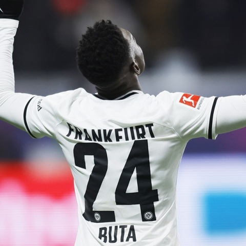 Παναθηναϊκός: Κόπηκε στα ιατρικά ο Μπουτά, ψάχνει άλλον δεξιό οπισθοφύλακα