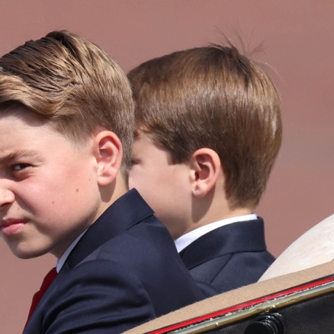 Η «βασιλική λιχουδιά» που ζήτησε ο πρίγκιπας Τζορτζ στη Ζάκυνθο 