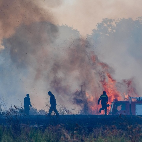 Πυροσβεστική