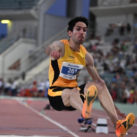 Μίλτος Τεντόγλου