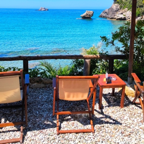 καιρός, παραλια, θαλασσα