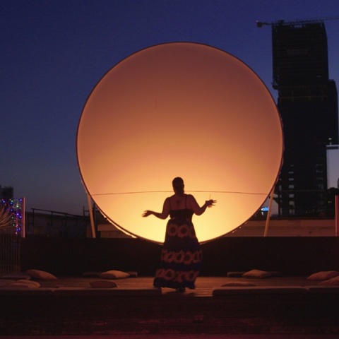 «Albgreko» στο 10ο Beyond Borders Festival στο Καστελόριζο