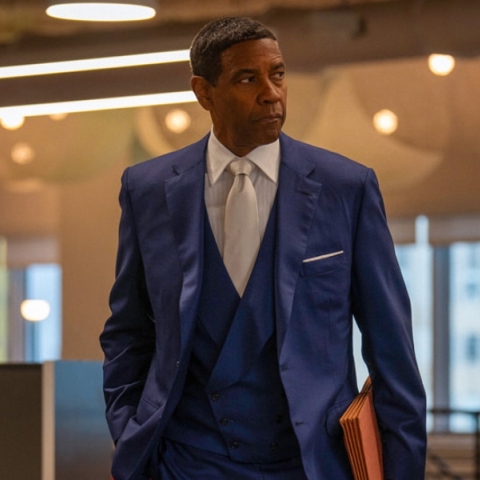 Ο Ντένζελ Ουάσινγκτον στην νέα ταινία του Σπάικ Λι, «Highest 2 Lowest»