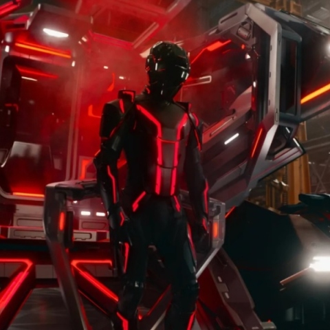 Η Disney αποφάσισε να μην χρησιμοποιήσει Τεχνητή Νοημοσύνη στο «Tron Ares»