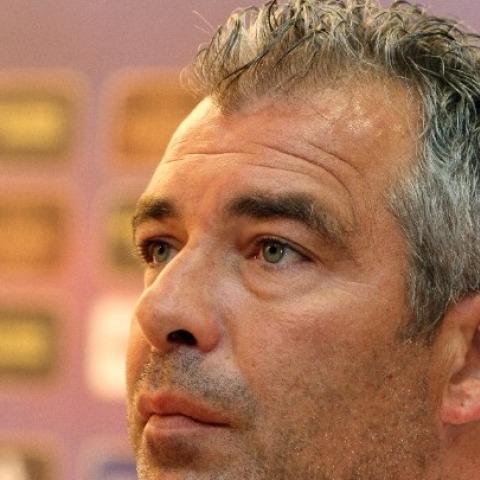 Νέο σοκ στην Πορτογαλία - Πέθανε ο παλαίμαχος άσος και νυν τεχνικός διευθυντής της Πόρτο, Ζόρζε Κόστα