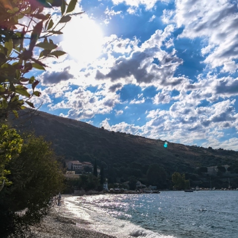 καιρός, παραλια, θαλασσα