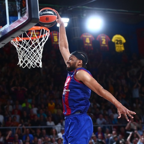 Μπαρτσελόνα: Απαγόρευσε σε φιλάθλους συγκεκριμένων ομάδων της Euroleague να αγοράσουν εισιτήρια