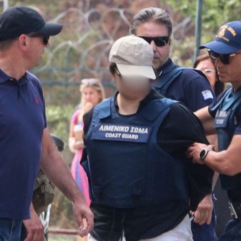 Νεκρό κοριτσάκι στο Παλαιό Φάληρο: Προφυλακίστηκε η 32χρονη μητέρα 