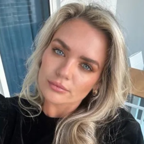 Η Μάρθα Νόλαν-Ο’Σλάταρα